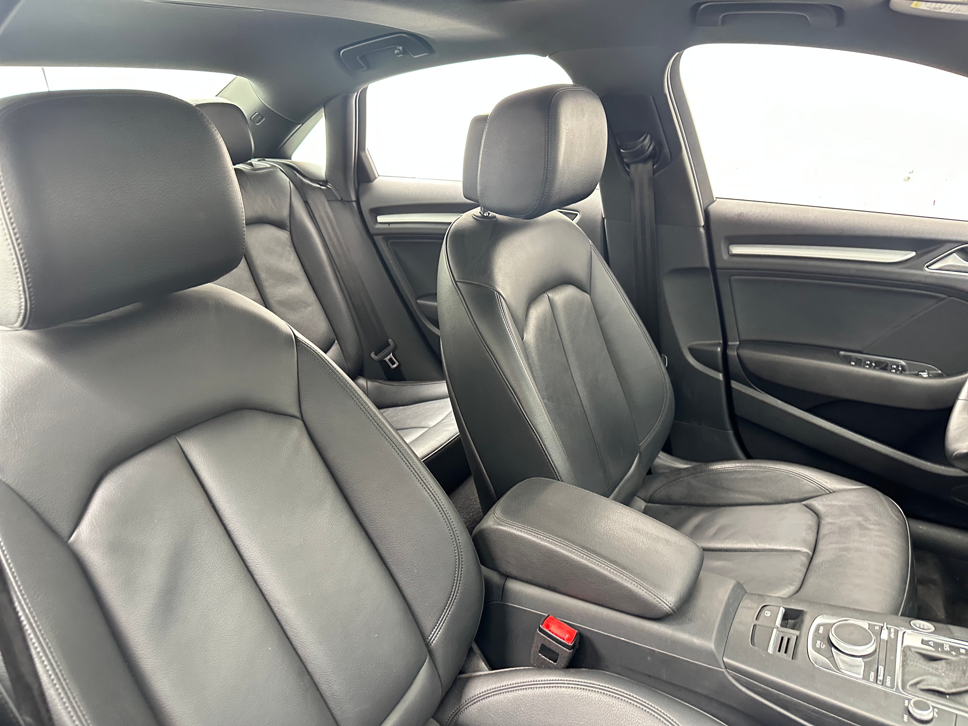 audi a3 sedan 2019 WAUAUGFF6KA085241 image audi a3 sedan 2019 WAUAUGFF6KA085241 image